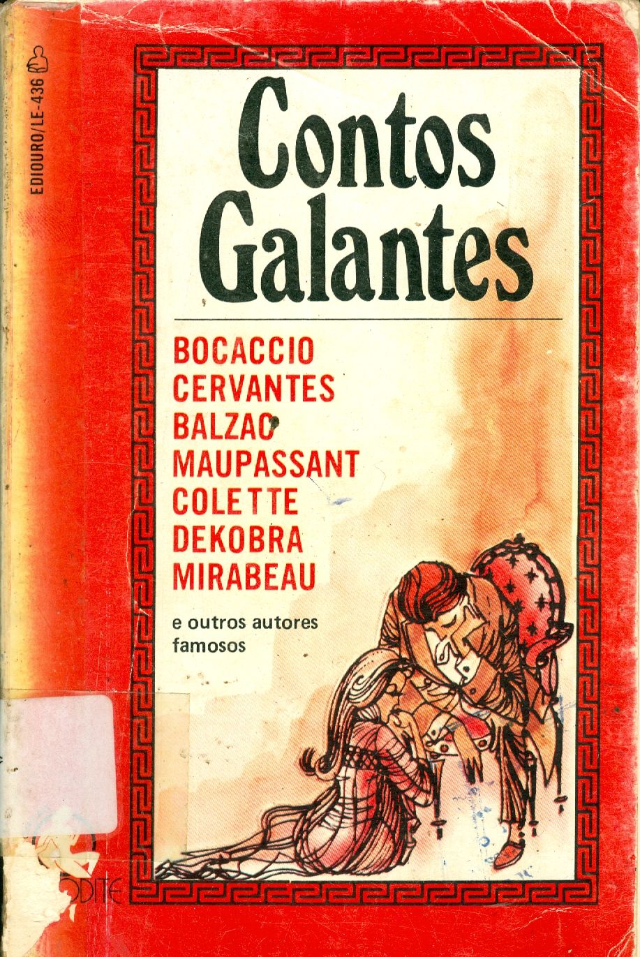CONTOS GALANTES
