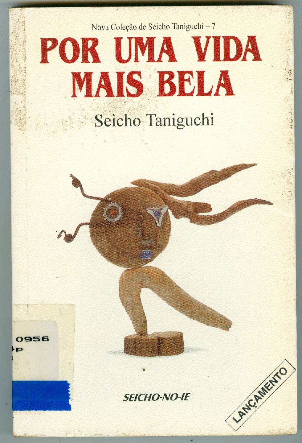 POR UMA VIDA MAIS BELA 