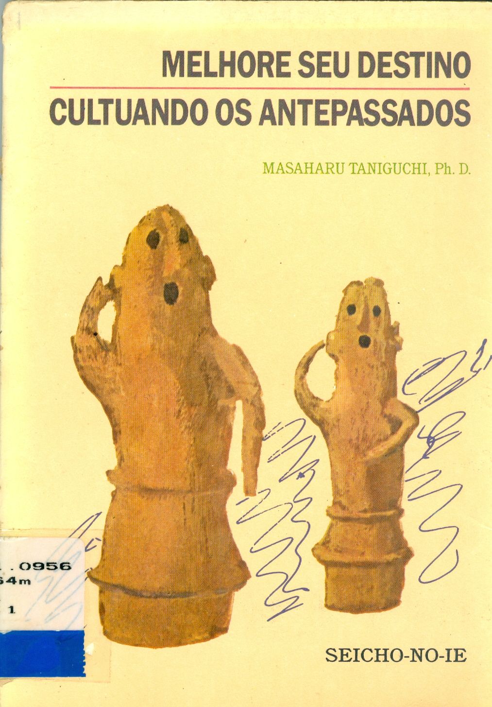 MELHORE SEU DESTINO CULTUANDO OS ANTEPASSADOS 