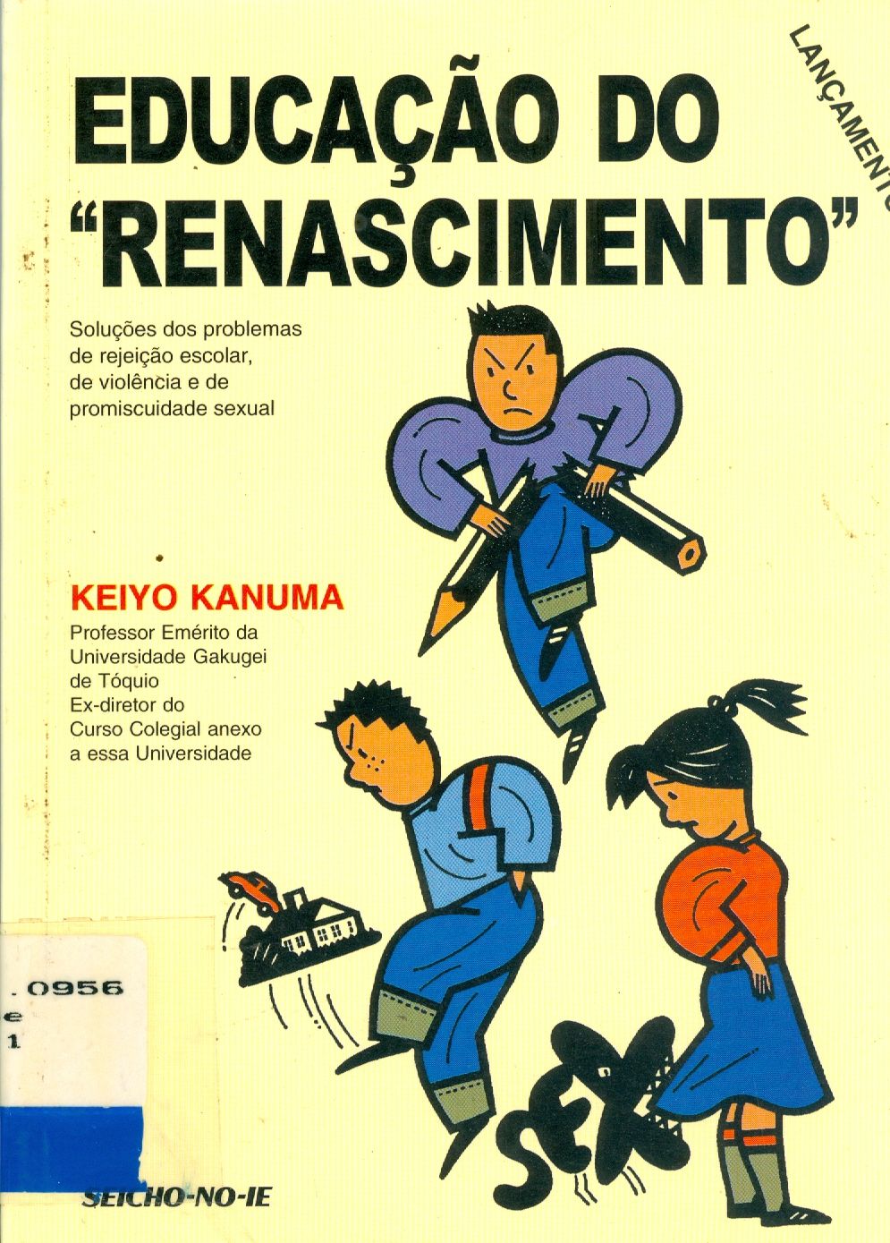 EDUCAÇÃO DO RENASCIMENTO 