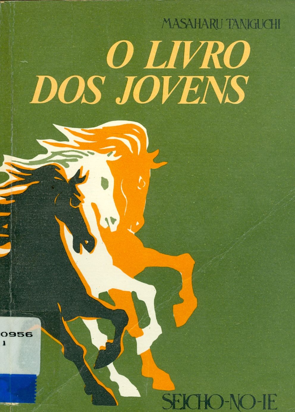 O LIVRO DOS JOVENS 