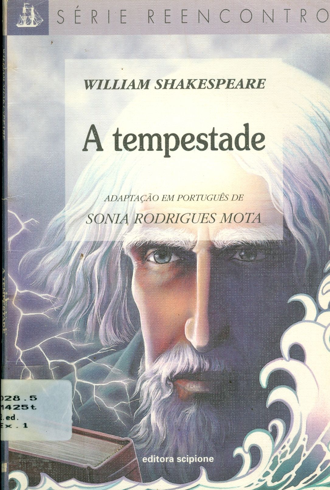 A TEMPESTADE