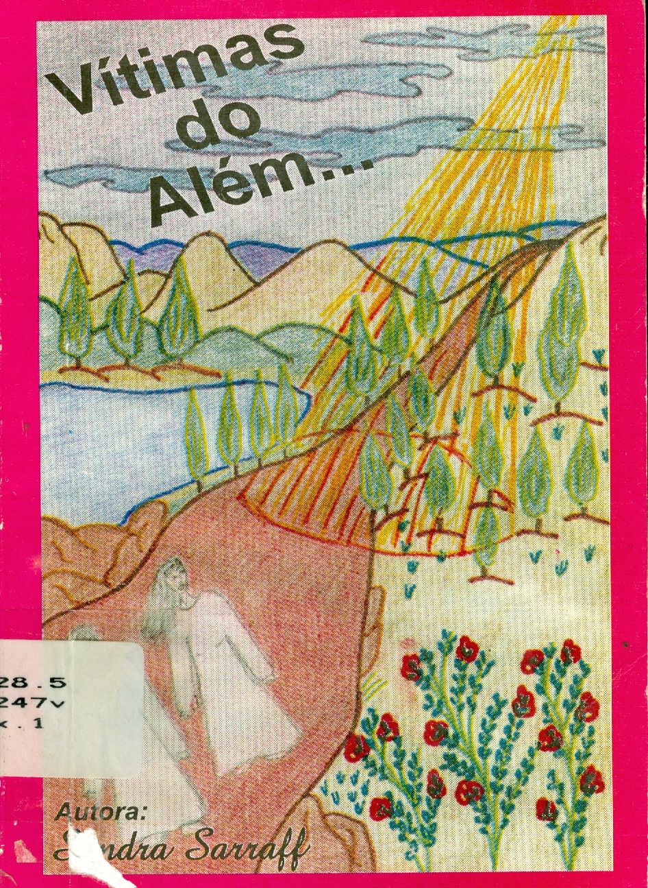 VÍTIMAS DO ALÉM
