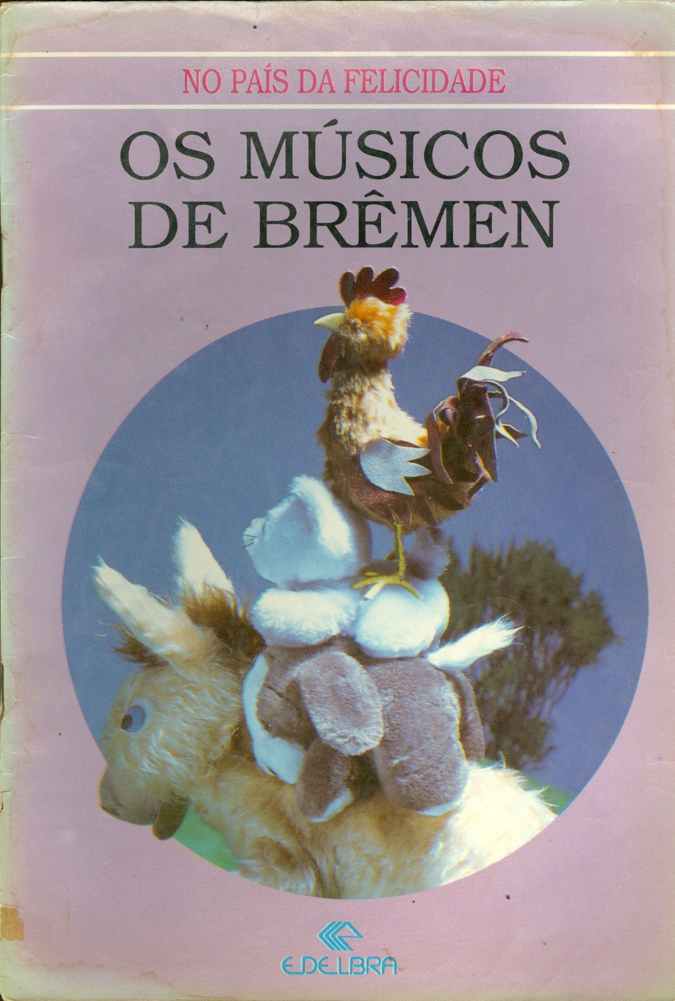 OS MÚSICOS DE BREMEN