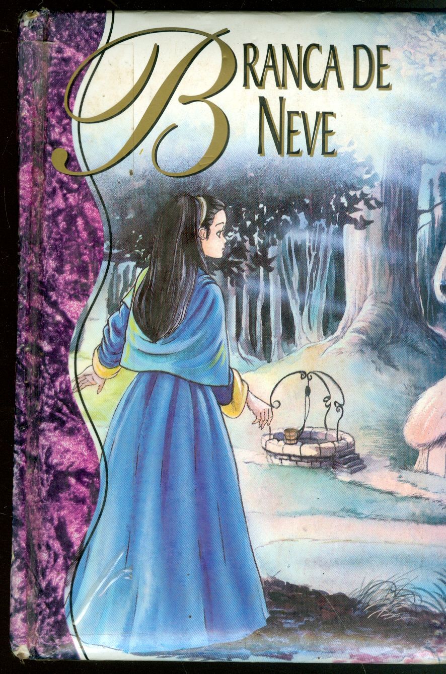 BRANCA DE NEVE