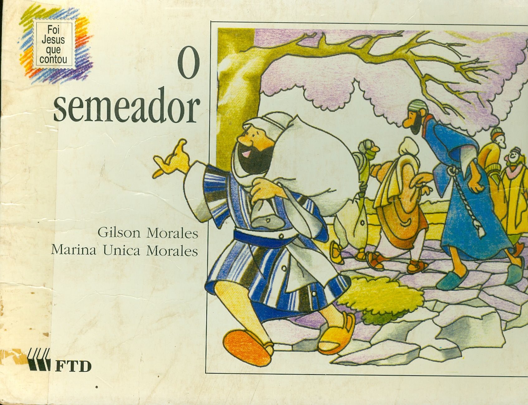 O SEMEADOR