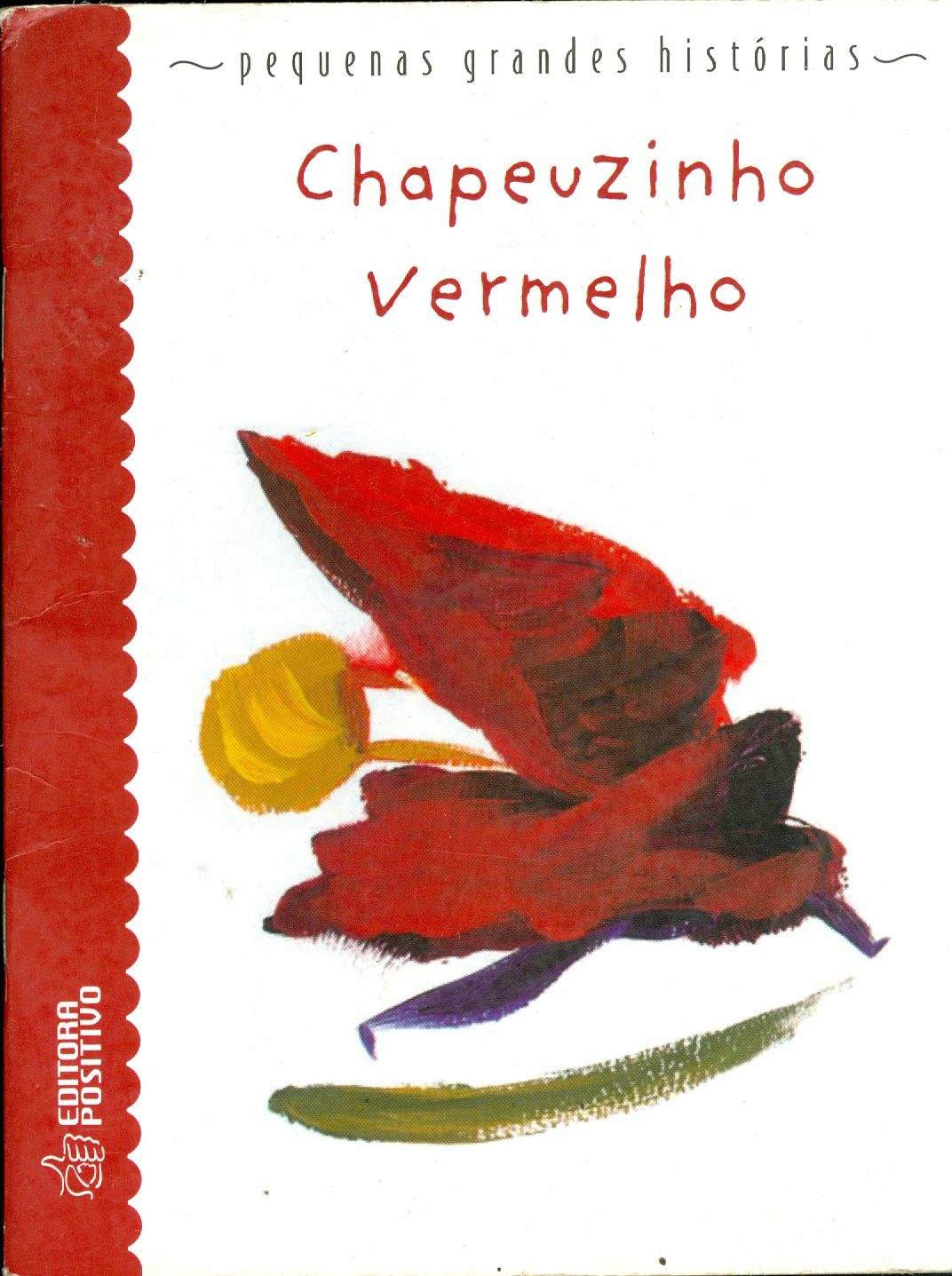 CHAPEUZINHO VERMELHO