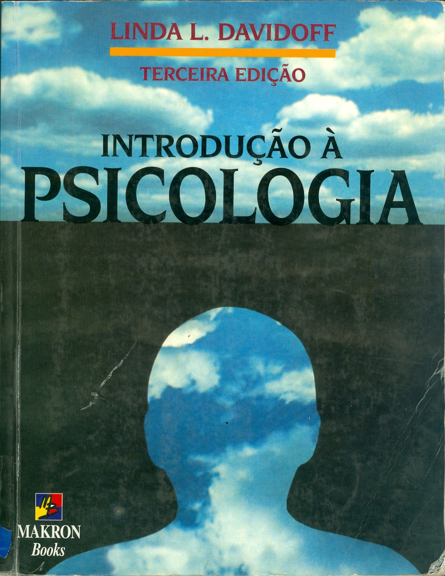 INTRODUÇÃO À PSICOLOGIA 