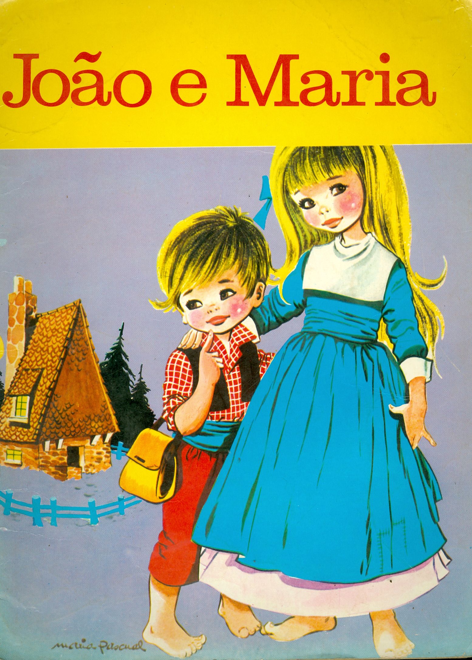 JOÃO E MARIA 