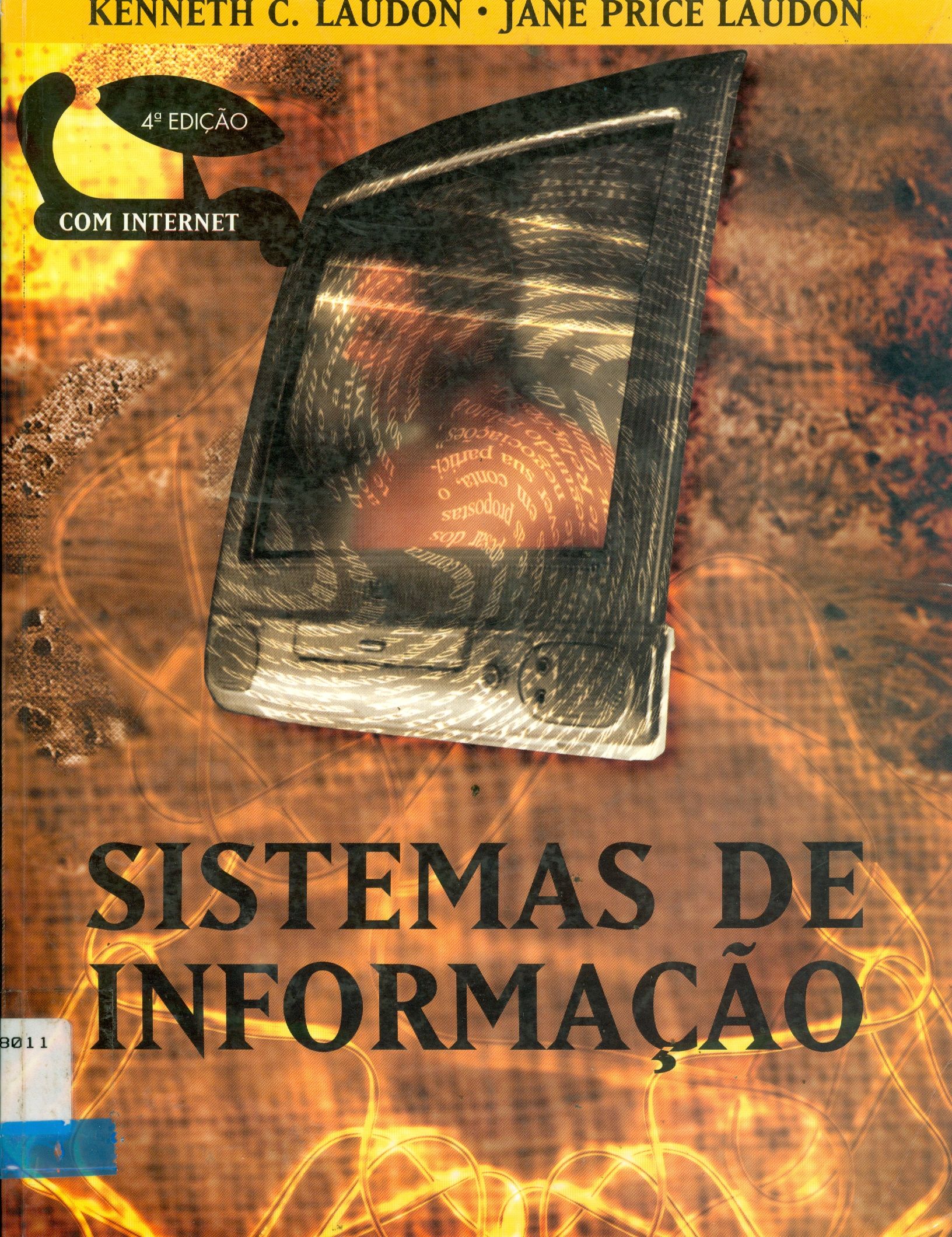 SISTEMAS DE INFORMAÇÃO: COM INTERNET 