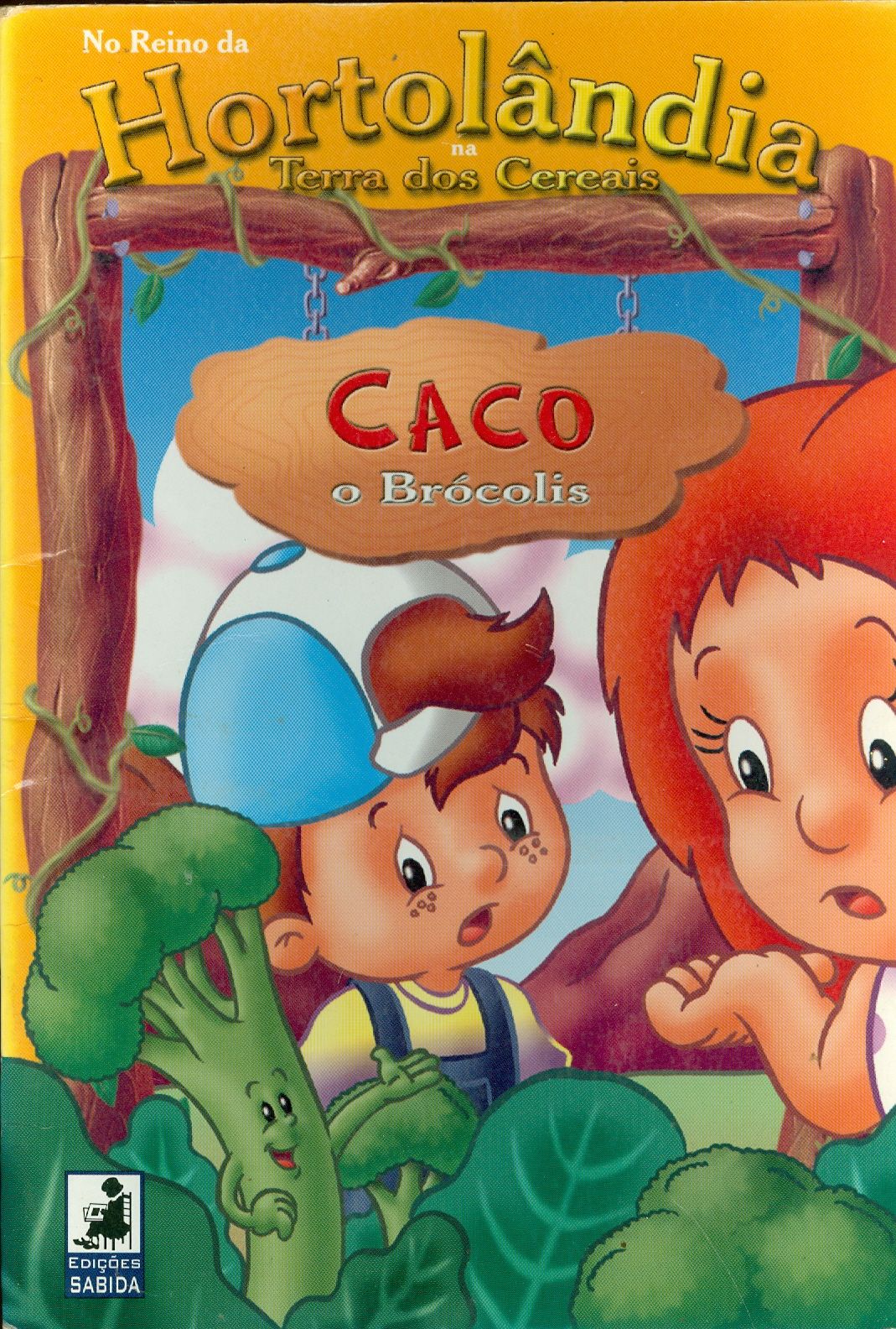 CACO:
