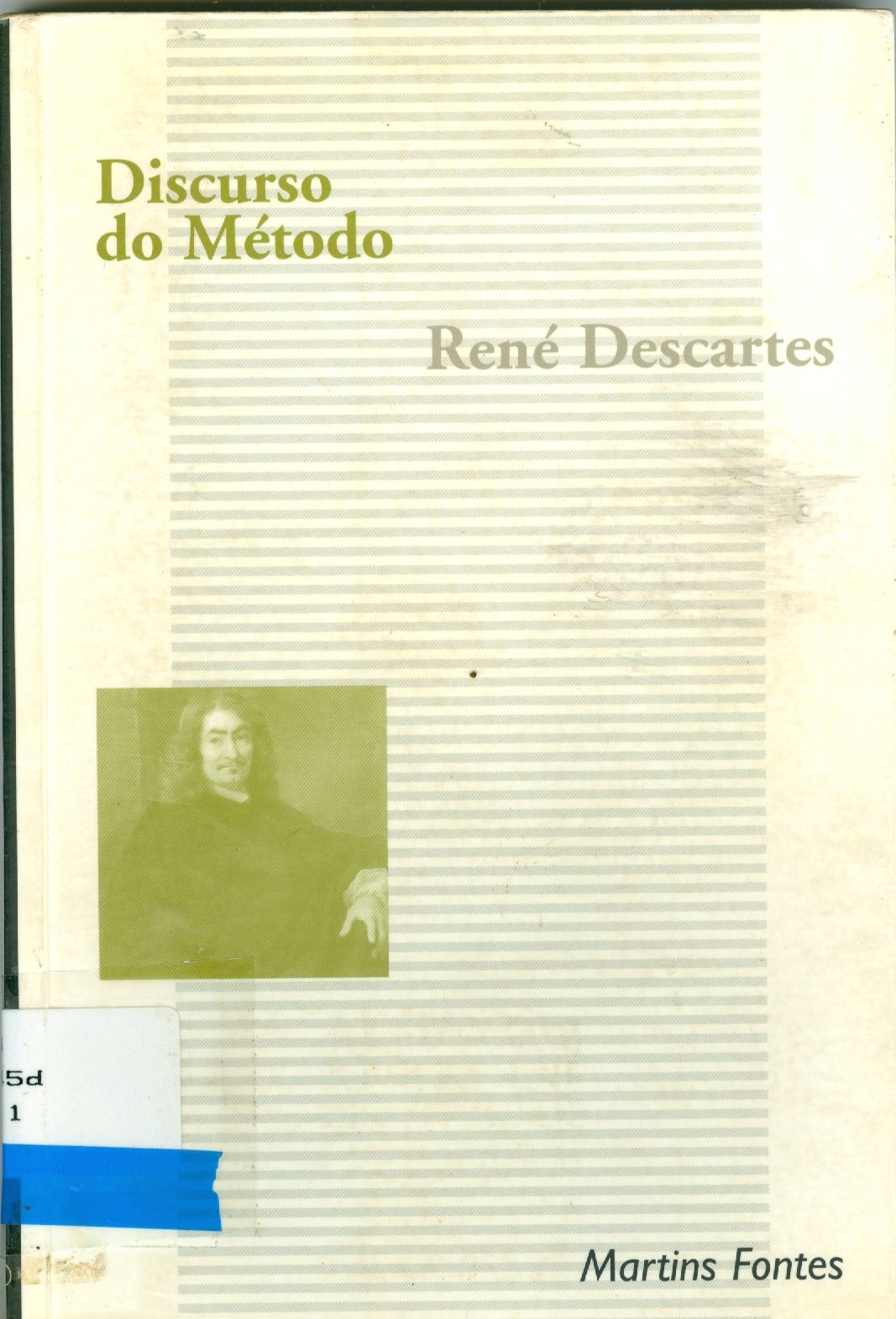 DISCURSO DO MÉTODO
