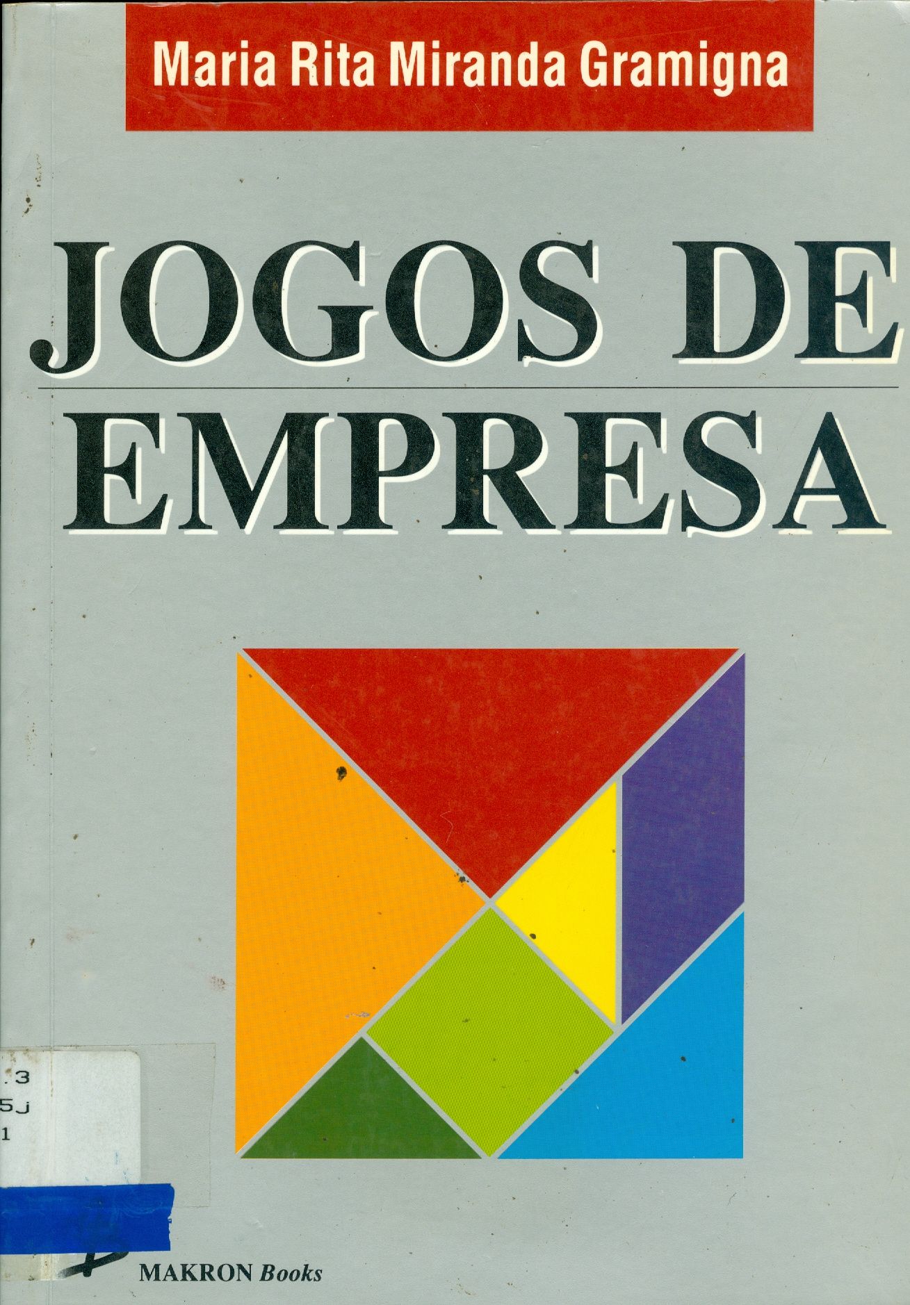 JOGOS DE EMPRESA