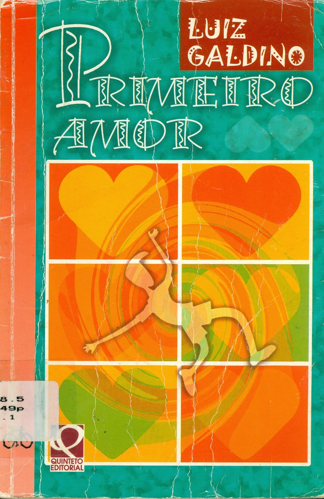 PRIMEIRO AMOR