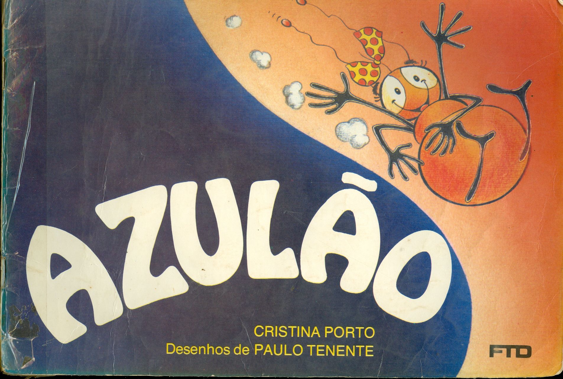 AZULÃO 