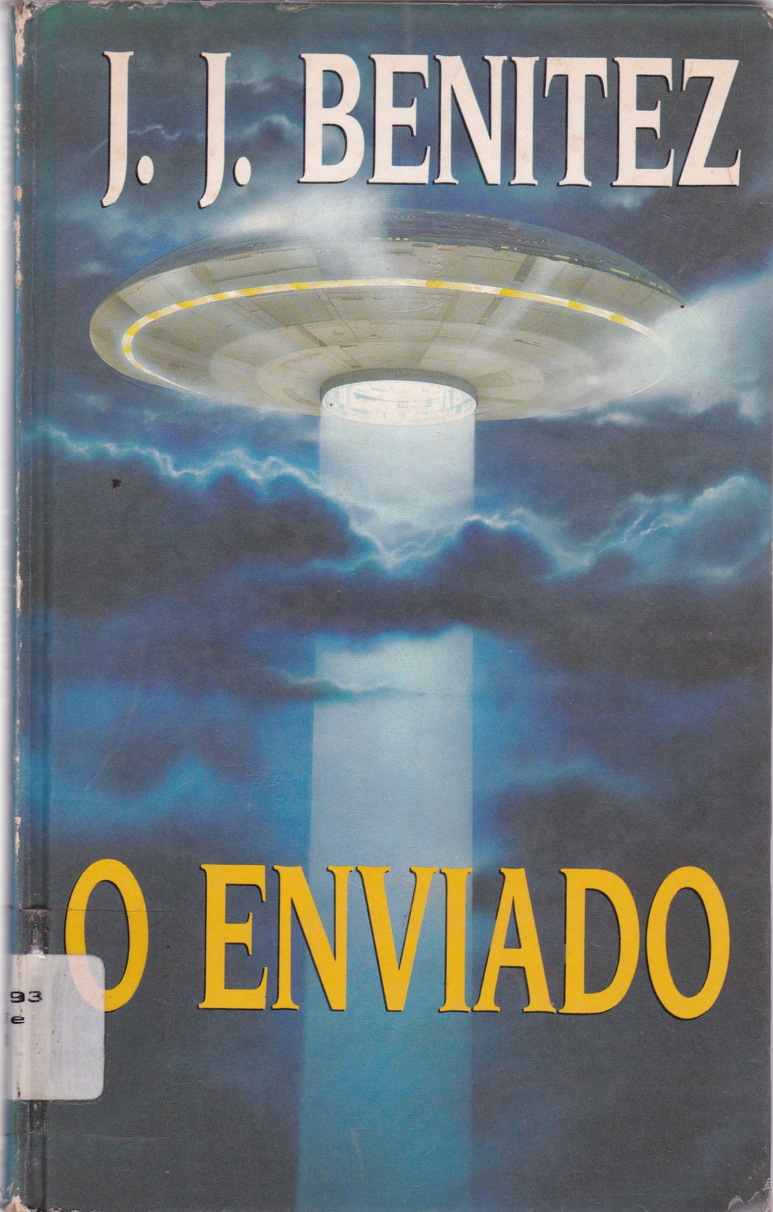 O ENVIADO