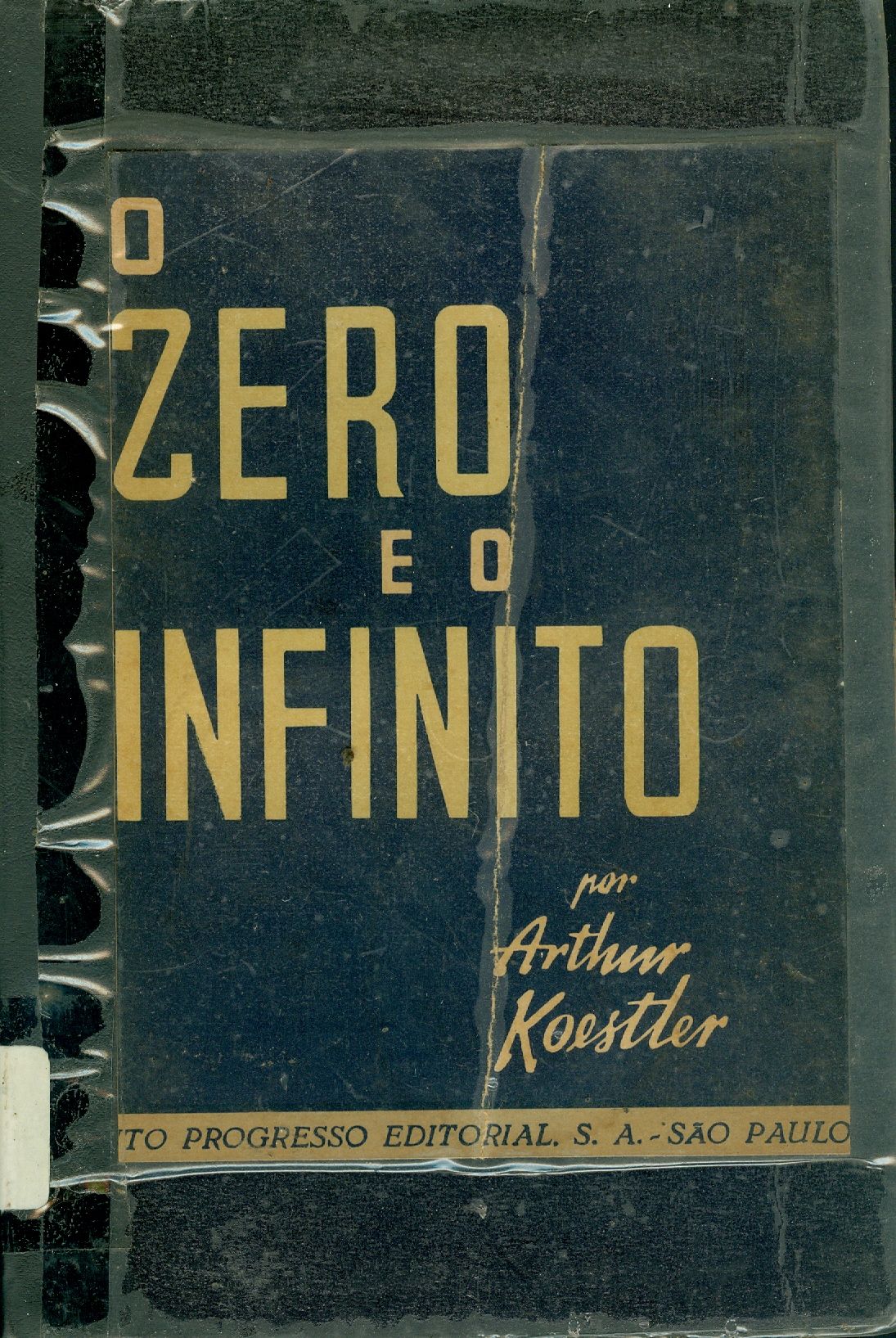 O ZERO E O INFINITO 