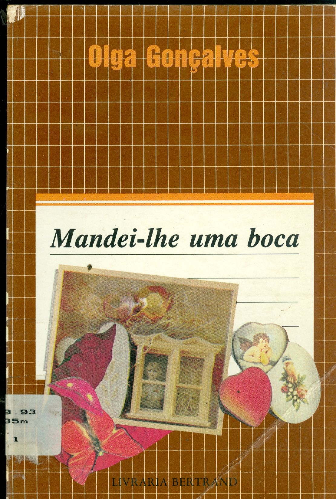 MANDEI-LHE UMA BOCA 