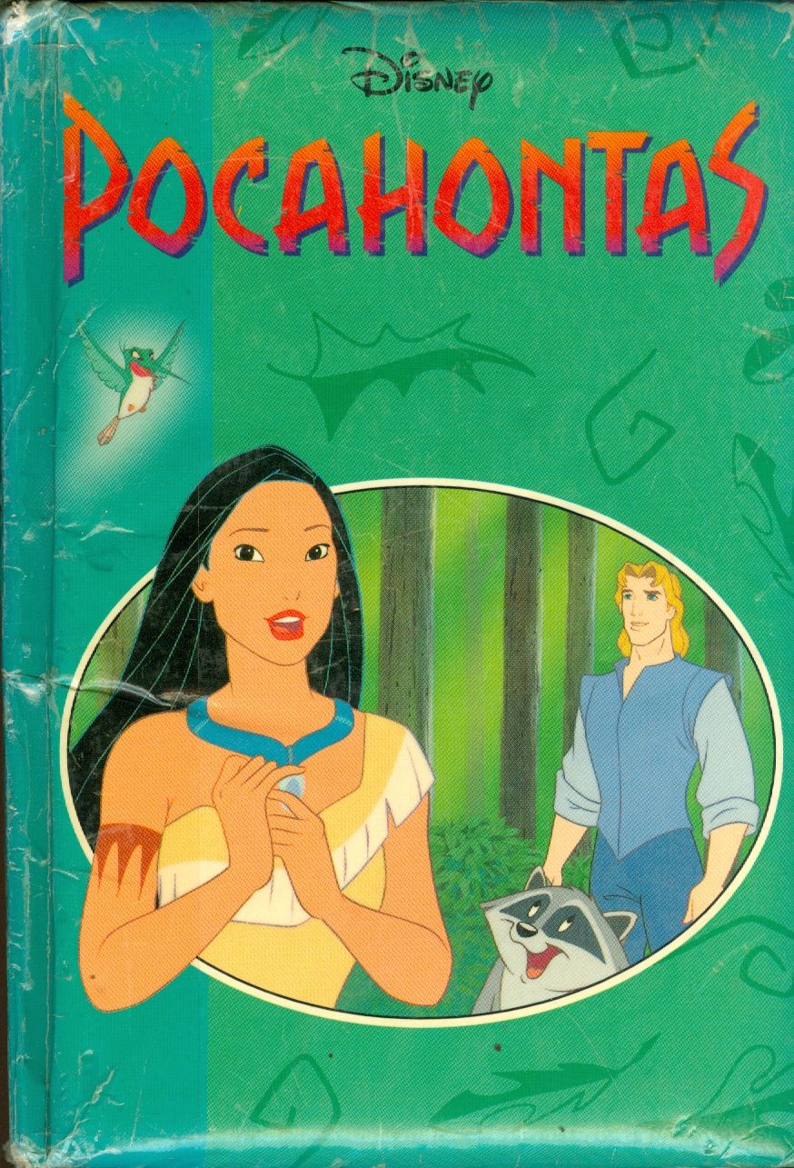 POCAHONTAS