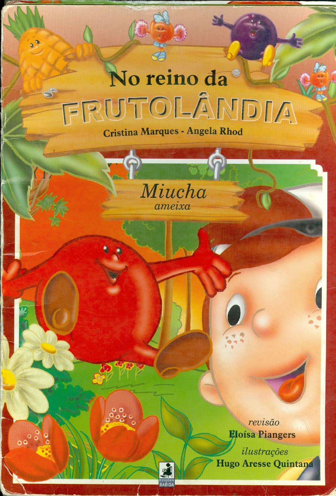 MIUCHA: 