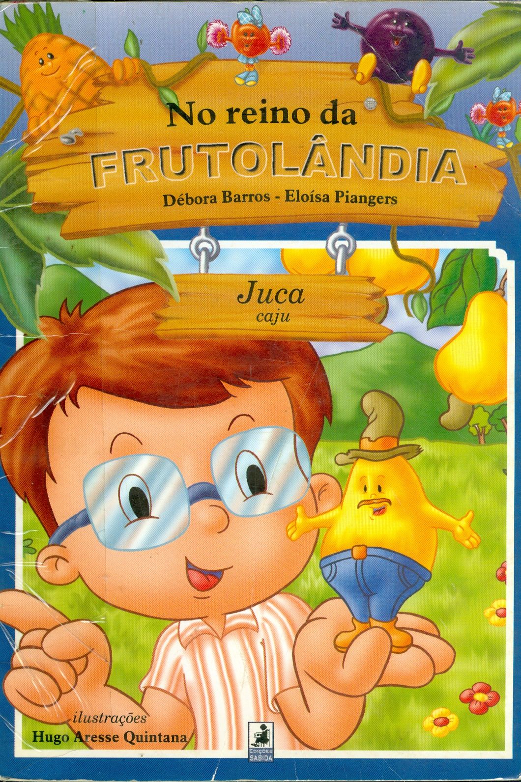 JUCA: 