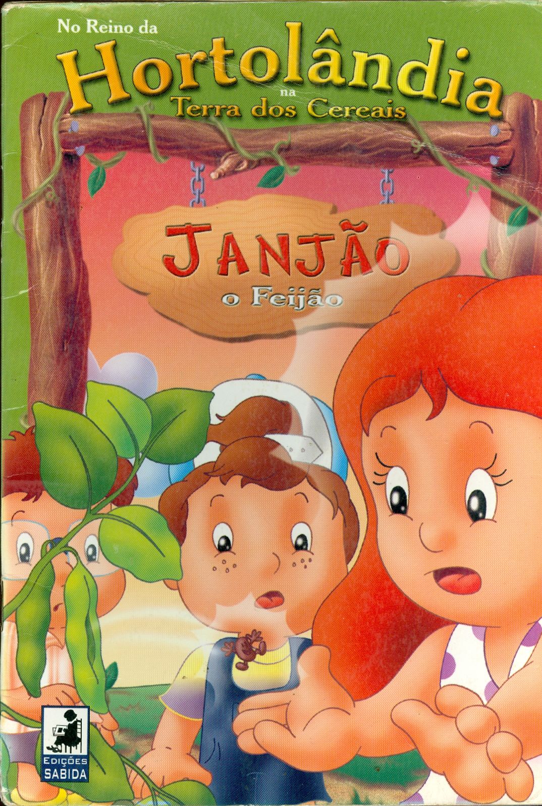 JANJÃO: 