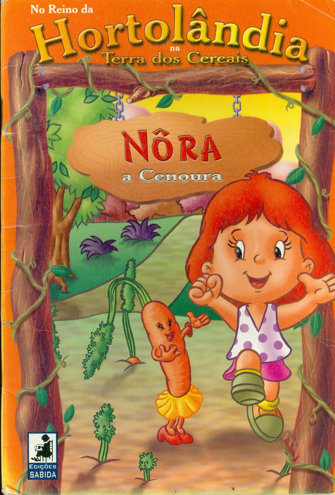 NÔRA: