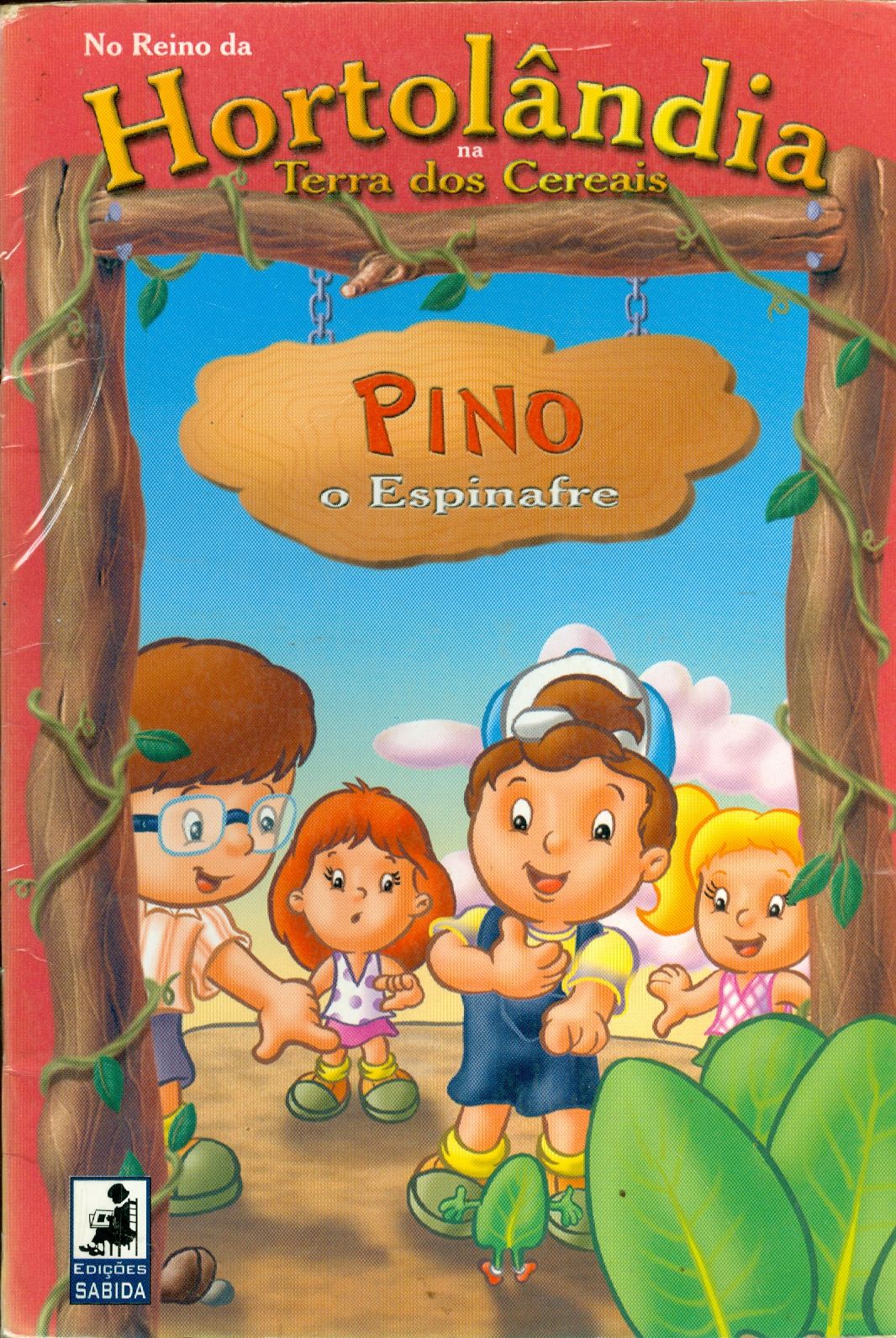 PINO: