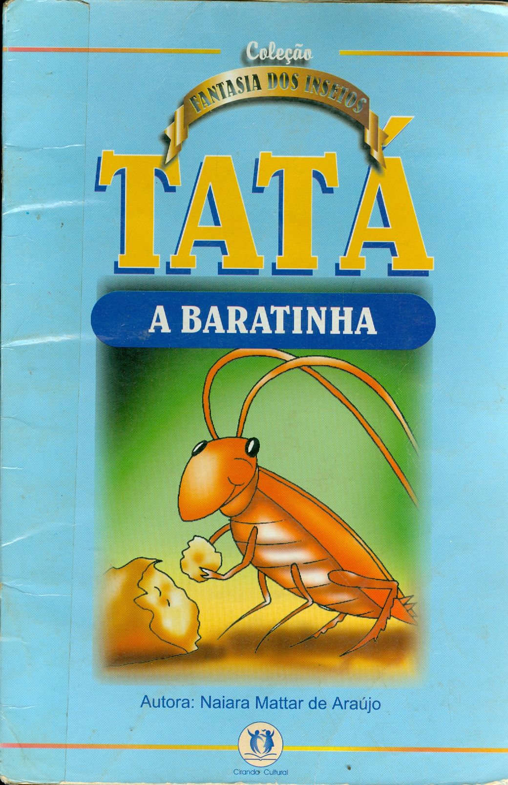 TATÁ: A BARATINHA