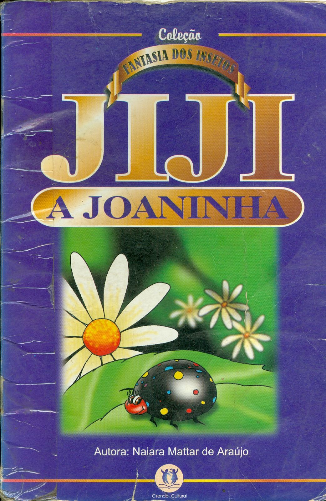 JIJI: A JOANINHA