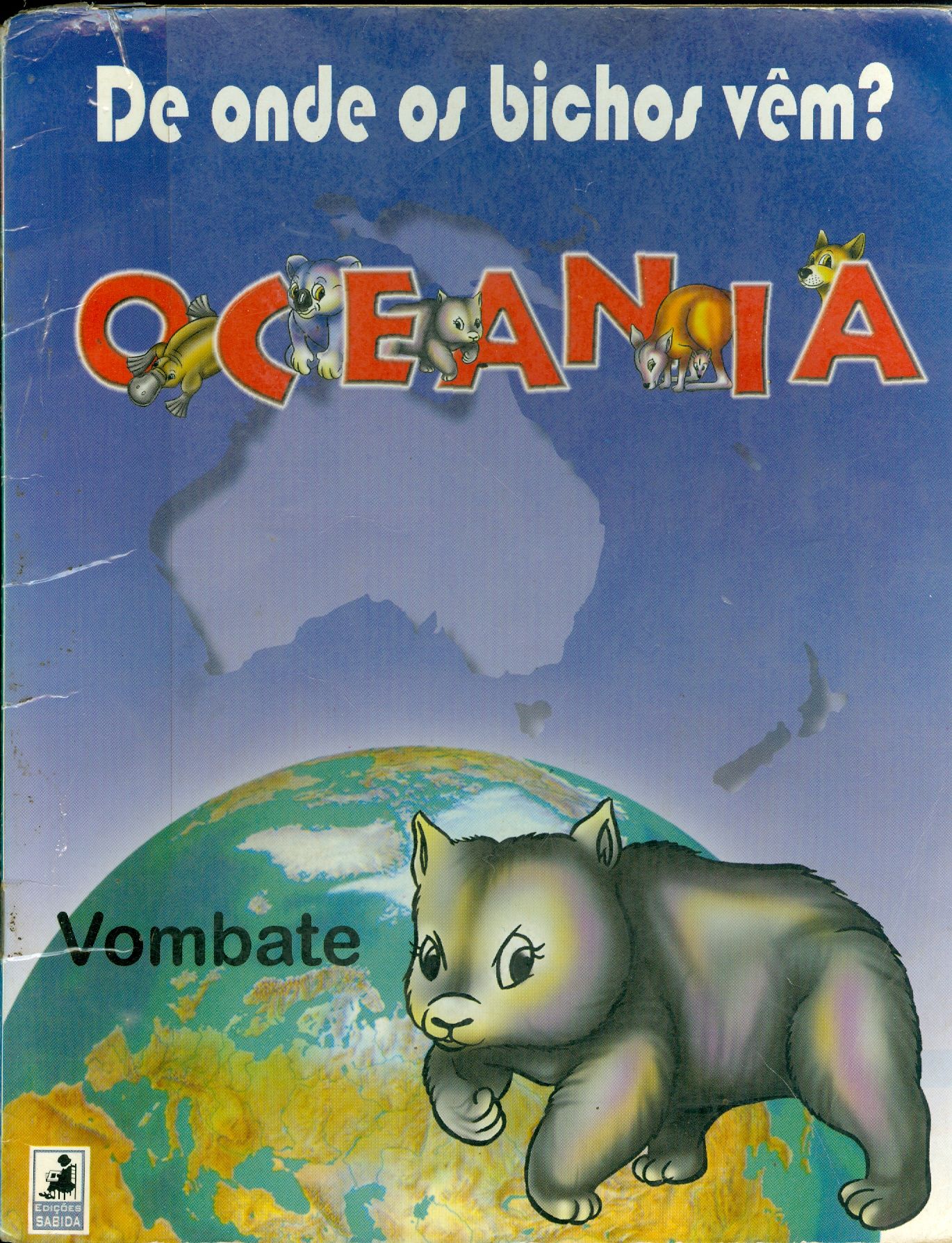 OCEANIA: 