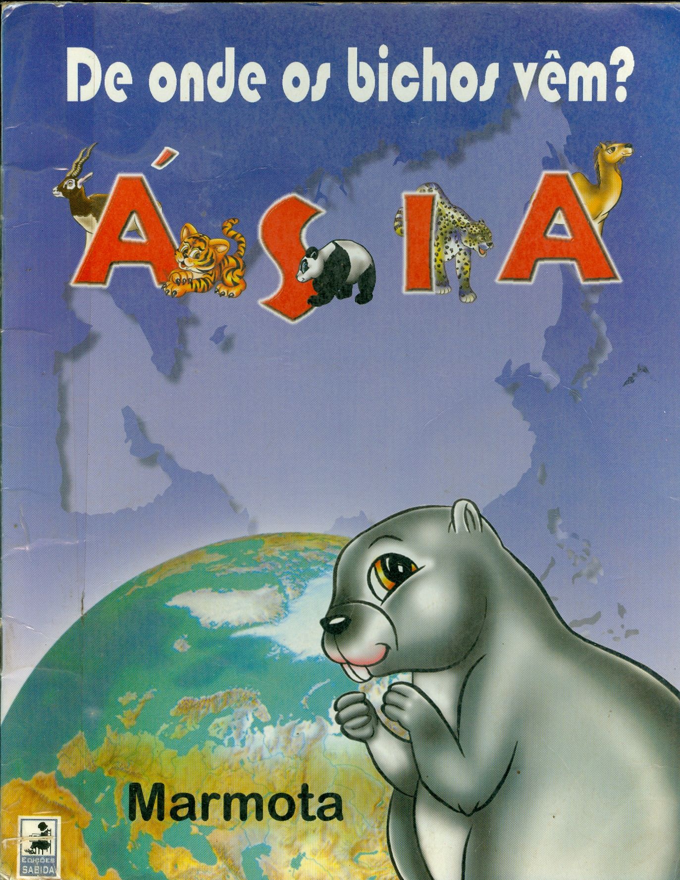 ÁSIA: 