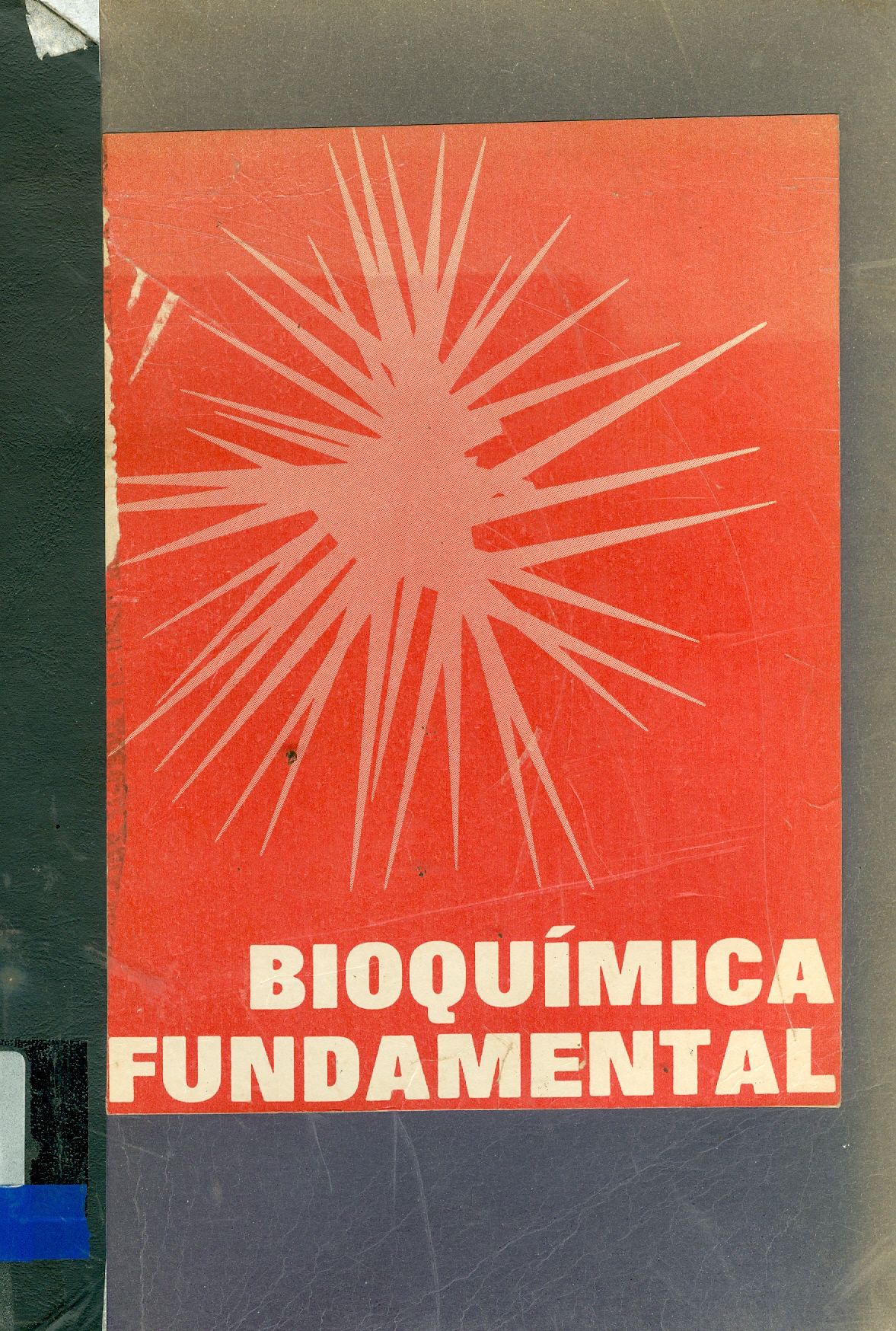 BIOQUÍMICA FUNDAMENTAL