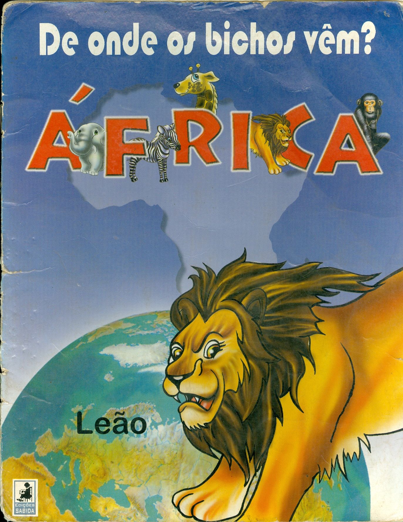 ÁFRICA: