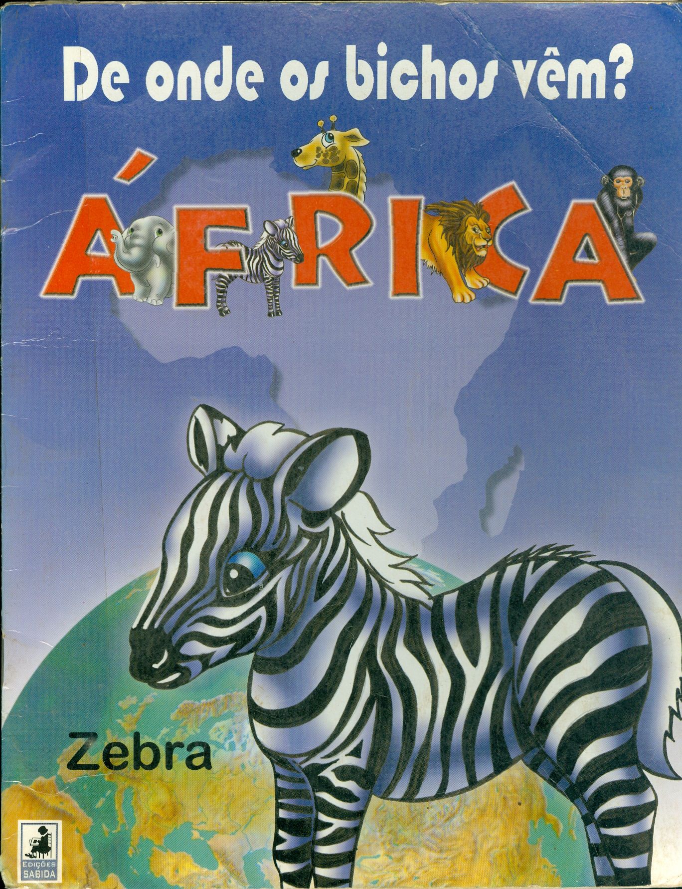 ÁFRICA:
