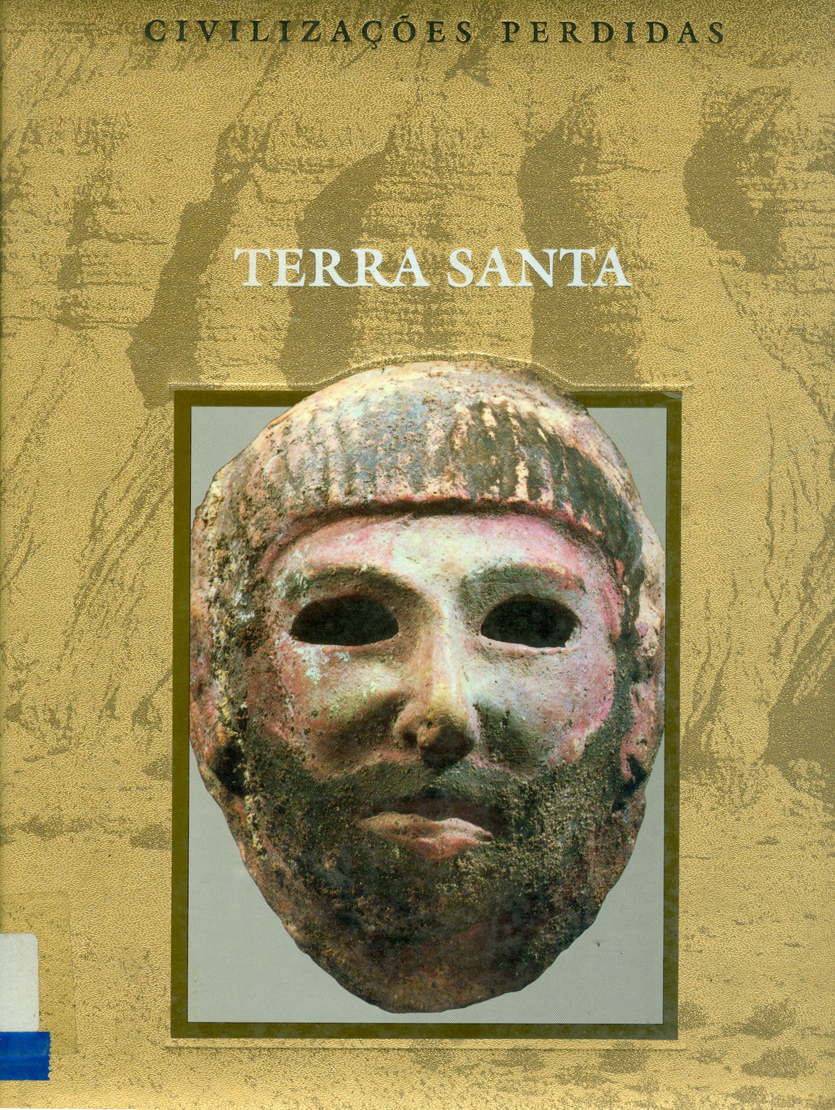 TERRA SANTA