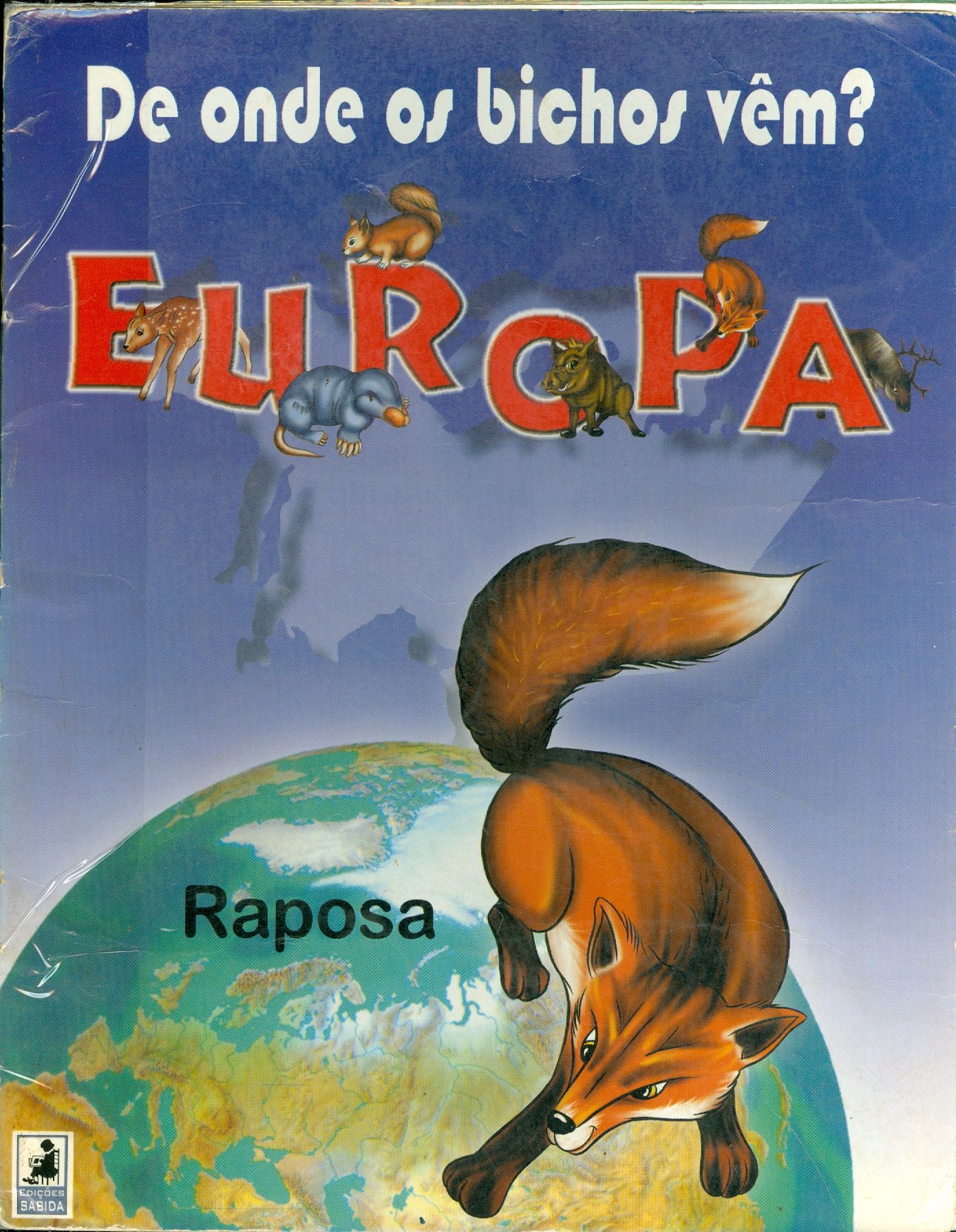 EUROPA: 