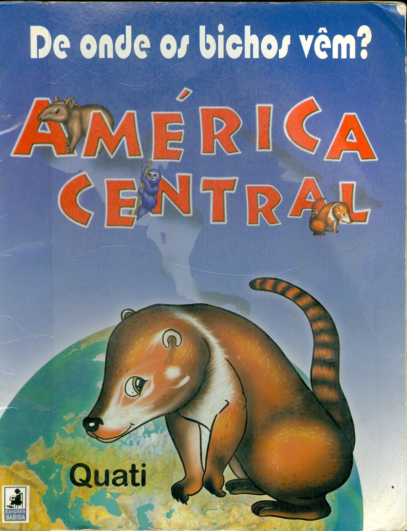 AMÉRICA CENTRAL:  