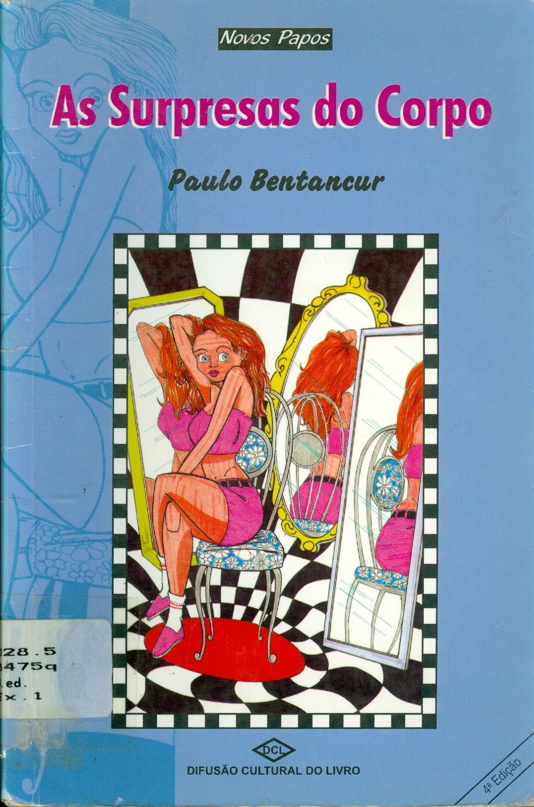 AS SURPRESAS DO CORPO 