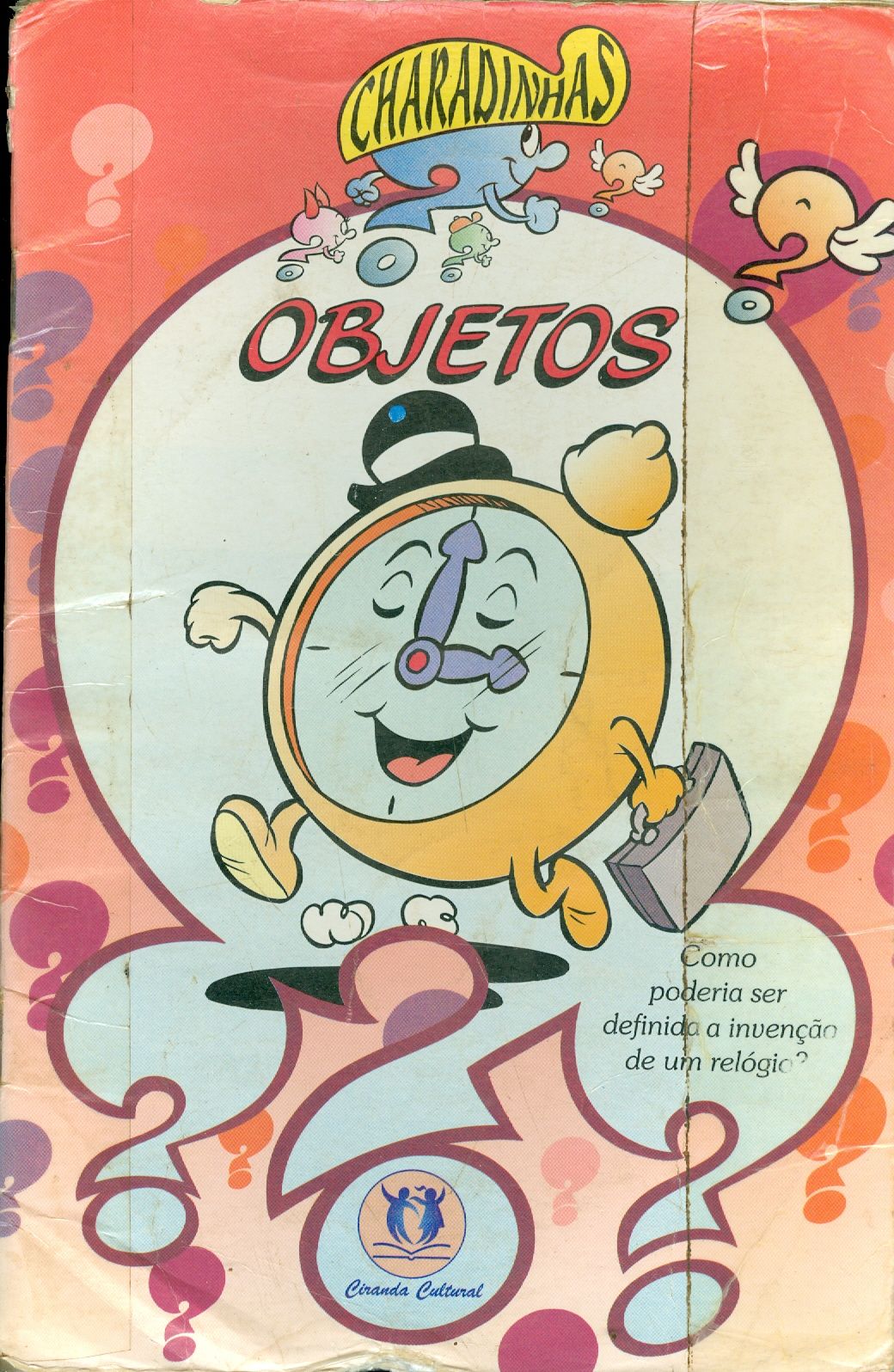OBJETOS
