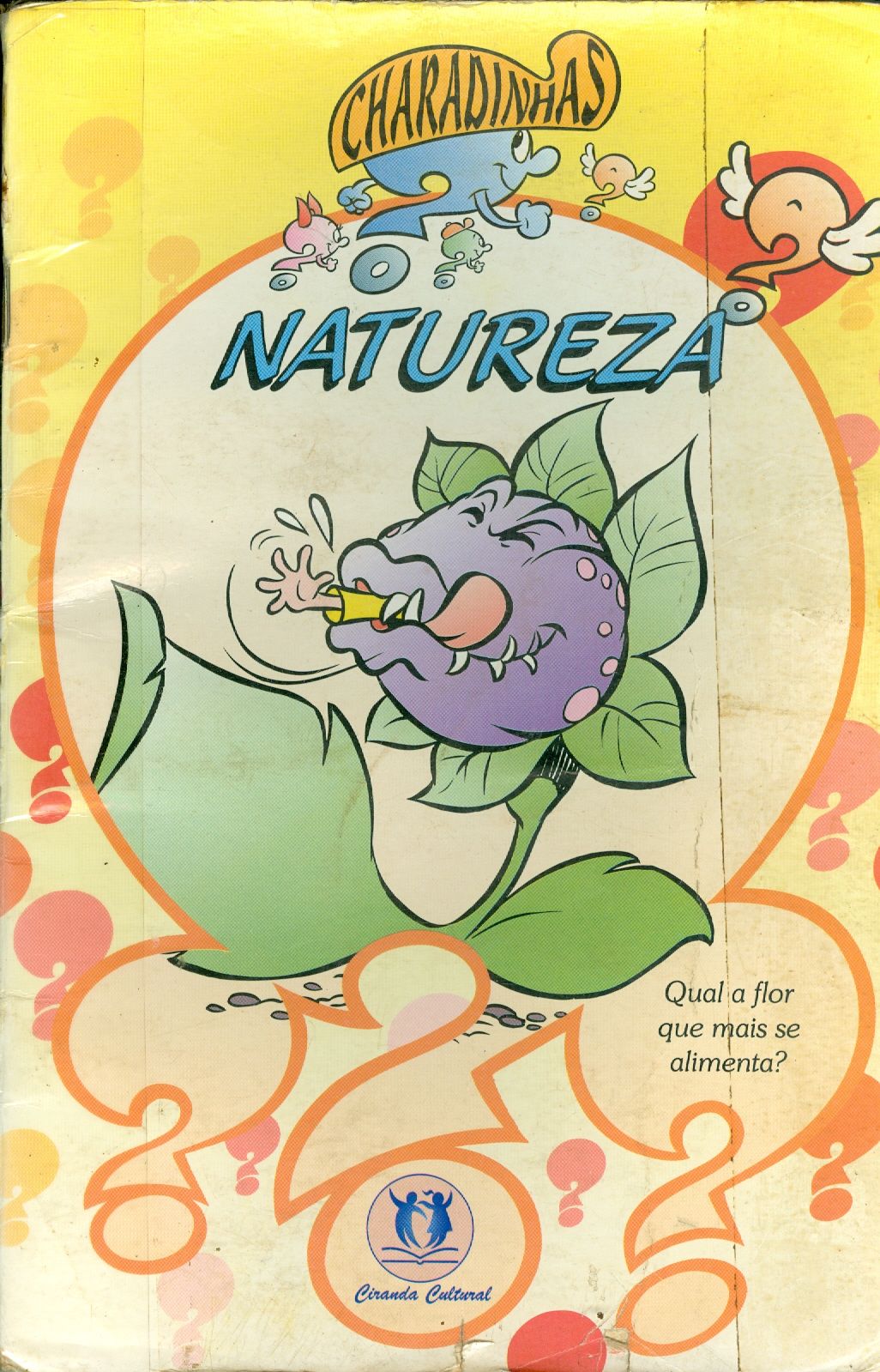 NATUREZA