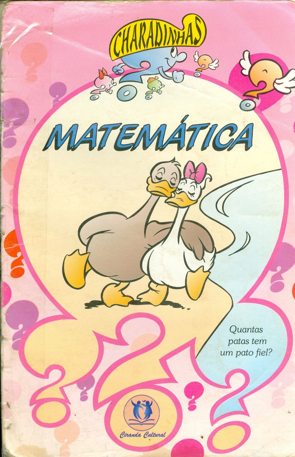 MATEMÁTICA