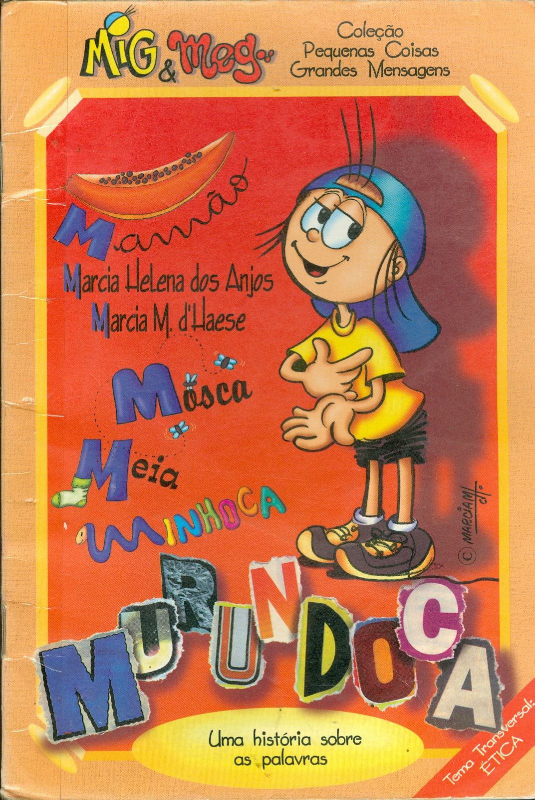 MURUNDOCA