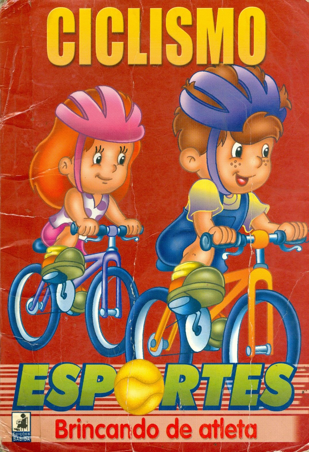 CICLISMO