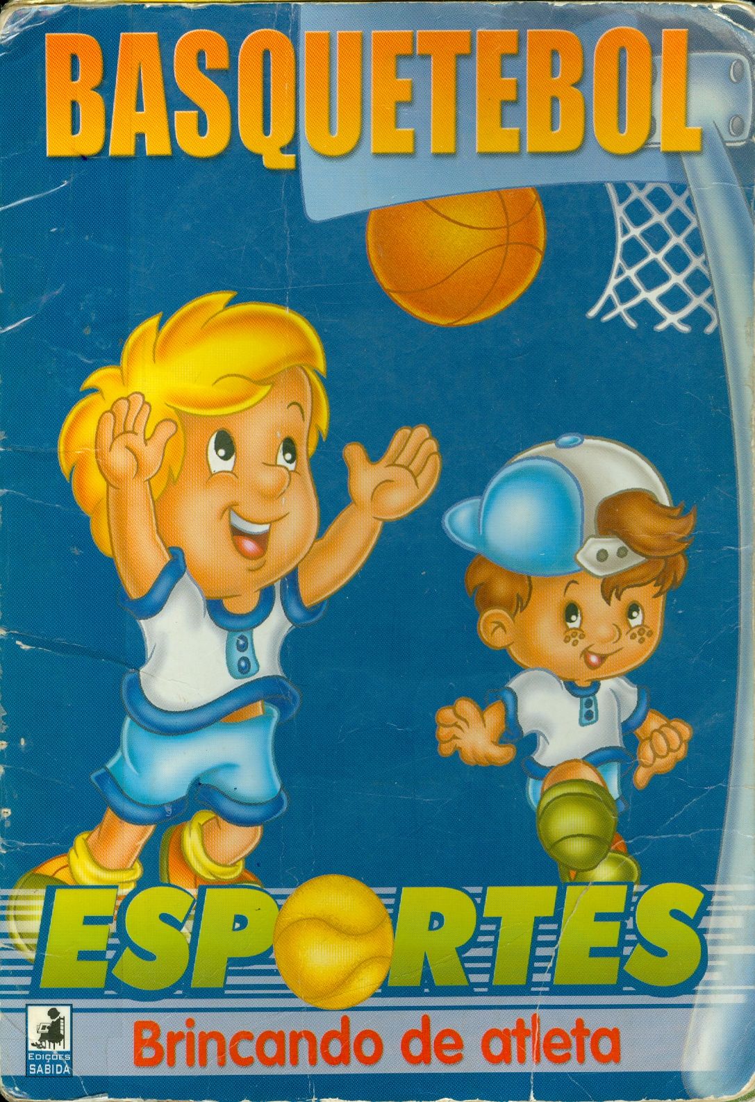BASQUETEBOL