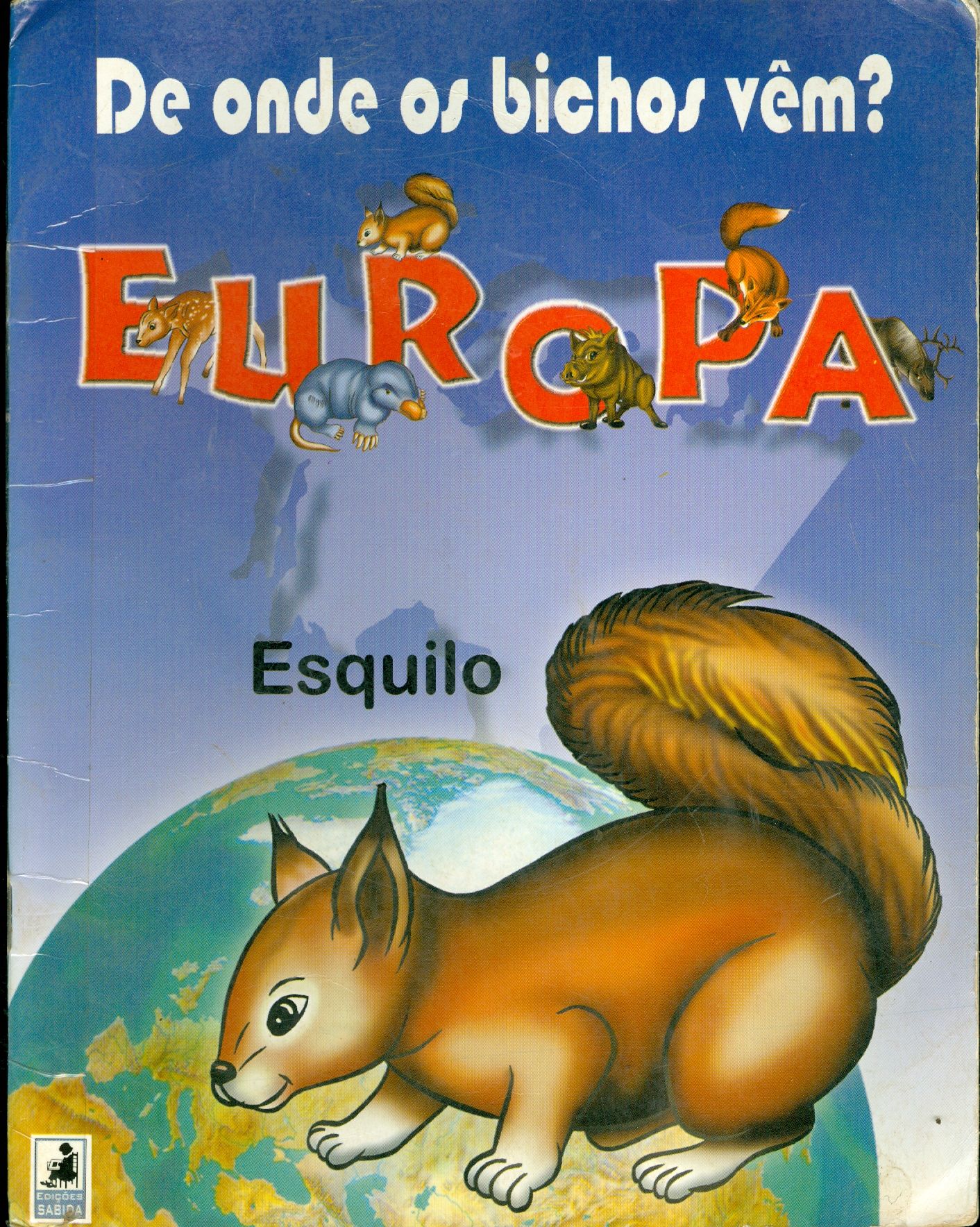EUROPA: 