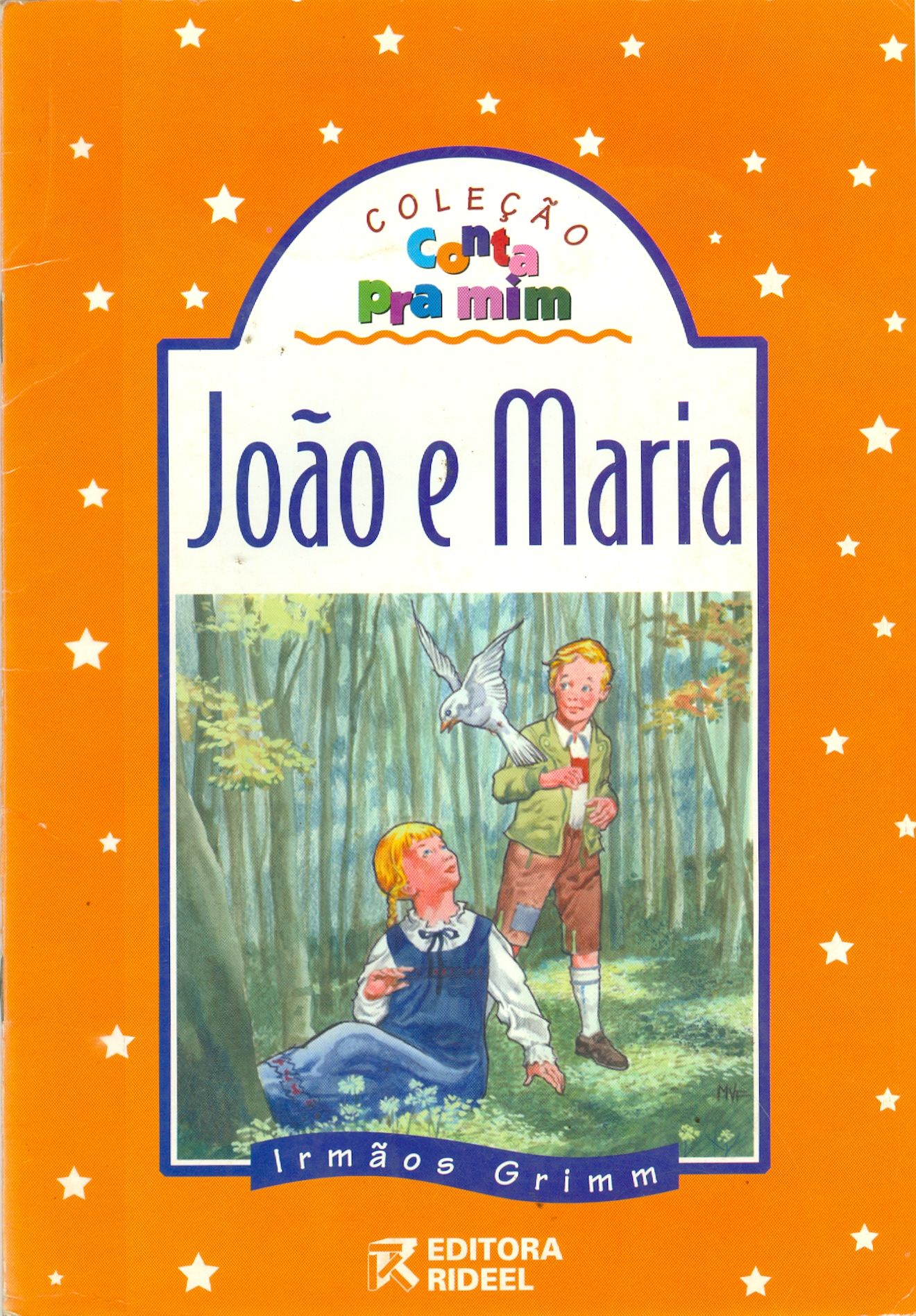 JOAO E MARIA