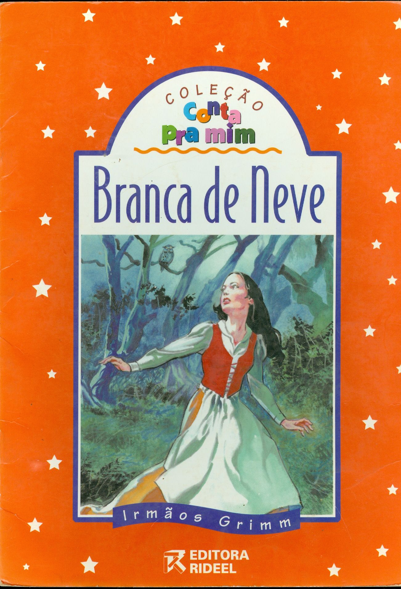 BRANCA DE NEVE