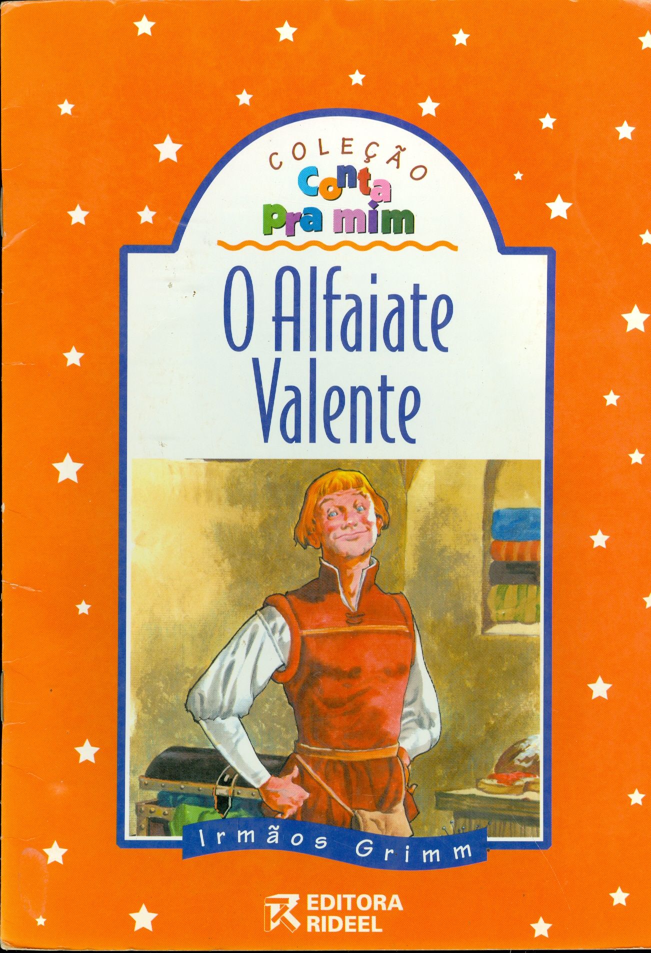 O ALFAIATE VALENTE