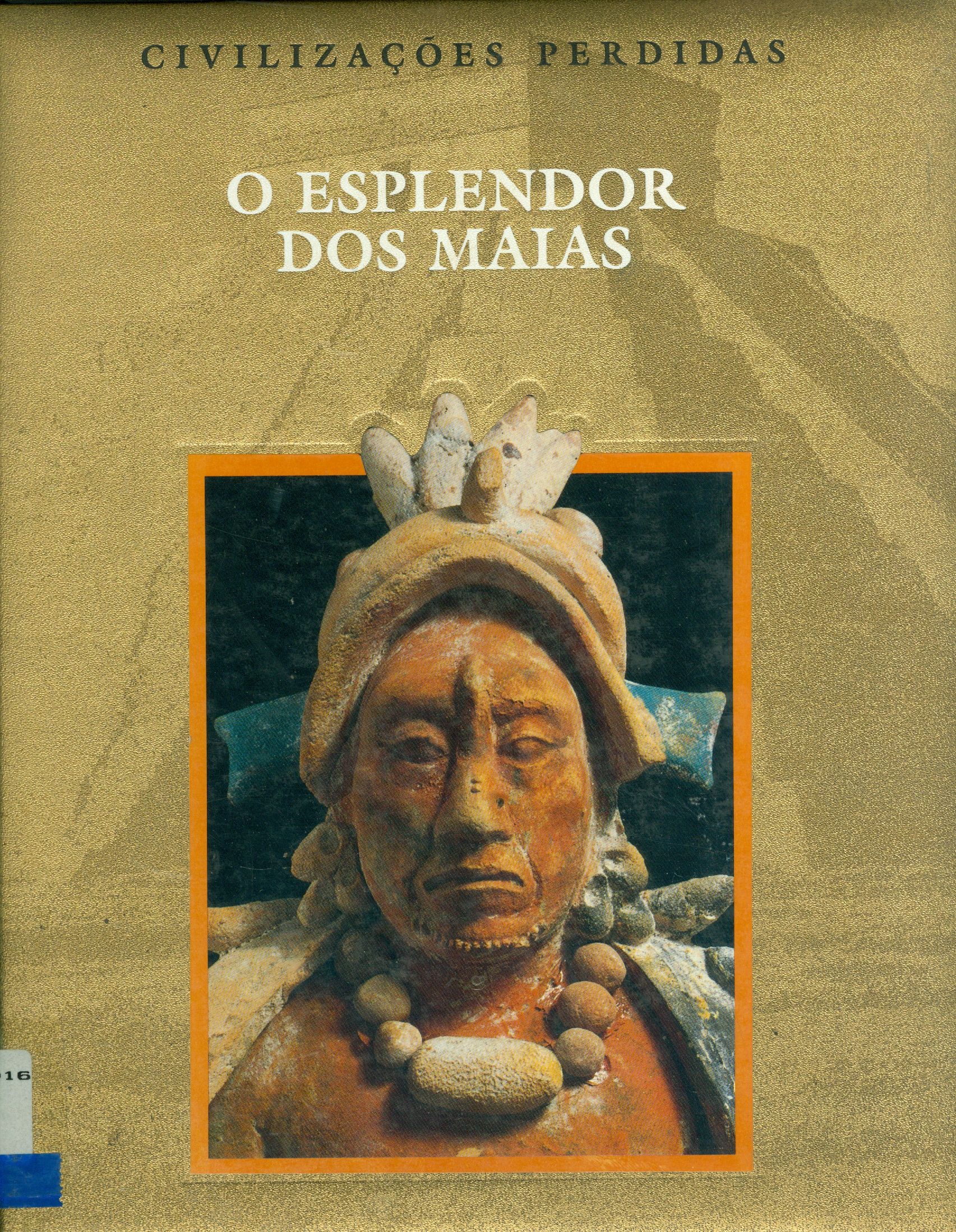 O ESPLENDOR DOS MAIAS